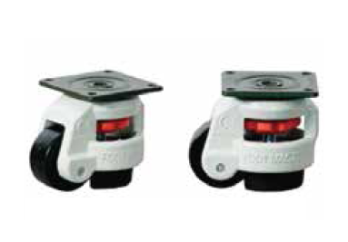 Bánh xe Foot Matster - Cơ Khí Chính Xác Đại Châu - Công Ty TNHH Cơ Khí Chính Xác Đại Châu